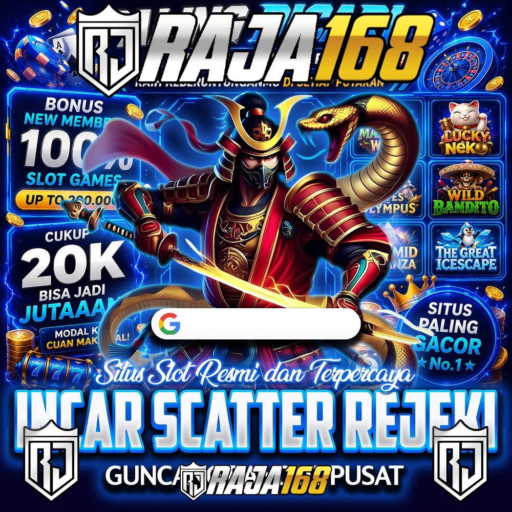 RAJA168 X AT 90s Band: Slot88 Online 2026 Mystic Fortune dan Ulasan Desain Modern